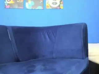 miamarin-hot on CamSoda 