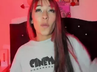 Offline miamendoza on CamSoda