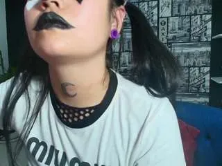 Freechat miamorelli on CamSoda