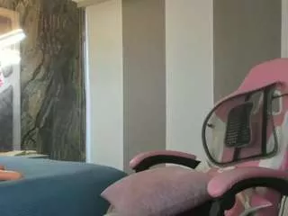 Freechat miawilddoll on CamSoda