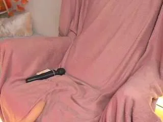 michelebrooks on CamSoda