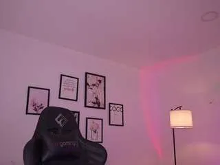 Offline michellesanz on CamSoda