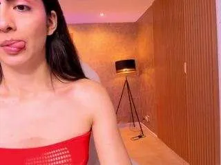 Offline miia-evans on CamSoda