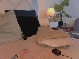 miiaa-garcia from CamSoda