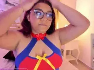 miissmegan on CamSoda