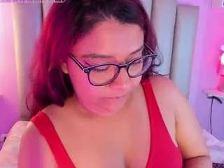 miissmegan on CamSoda
