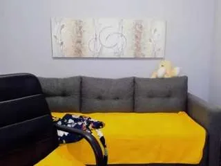 Offline milanablake on CamSoda