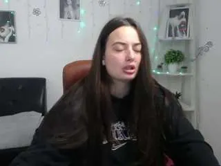 Offline milanaprice on CamSoda