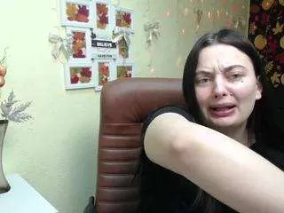 Offline milanaprice on CamSoda