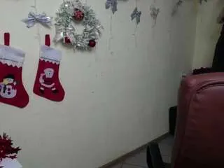 Offline milanaprice on CamSoda