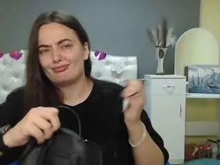 Offline milanaprice on CamSoda