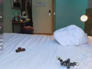 Offline mileysin1111 on CamSoda