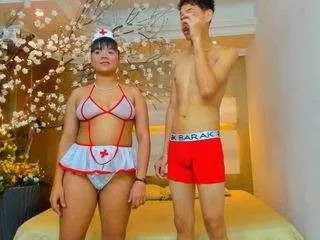 Offline milkfor-you on CamSoda