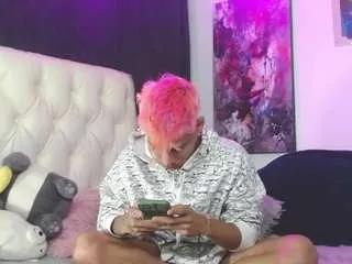 millan-boy from CamSoda