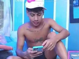 millan-boy from CamSoda