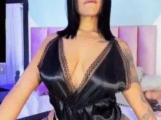 millimattell from CamSoda