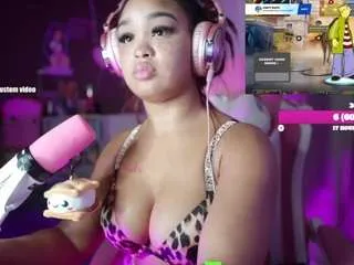 minamariechina — undress me [Multi Goal]