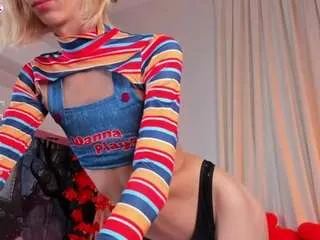 Offline mintlackey on CamSoda