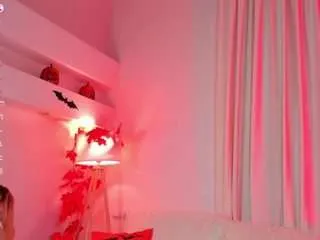 Offline mintlackey on CamSoda