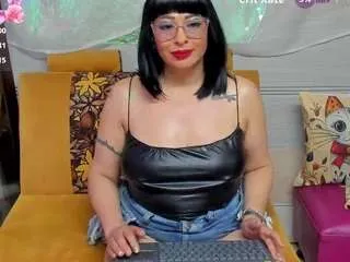 Offline miranda-spark1 on CamSoda