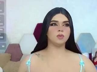 miss-adriana from CamSoda