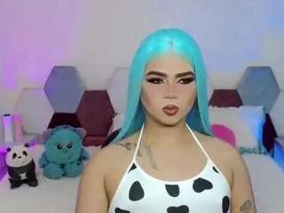 miss-adriana from CamSoda