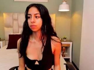 miss-alyssa from CamSoda