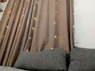 miss-bblonde1 on CamSoda