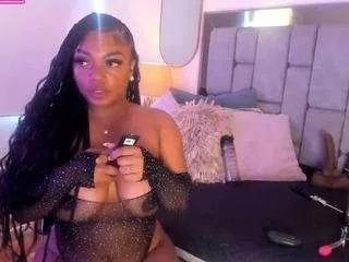 miss-mian from CamSoda