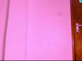 missassmatica on CamSoda 