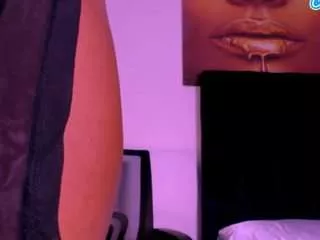 missassmatica on CamSoda 