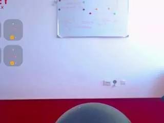 missdaria from CamSoda