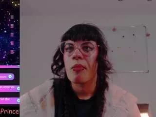 missdaria from CamSoda