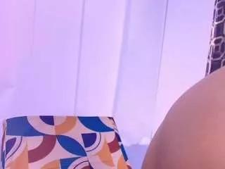 missfranyeli from CamSoda