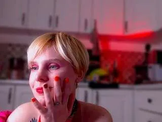 Offline missseverina on CamSoda