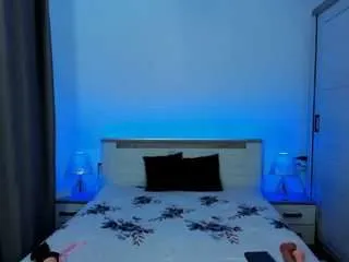 Freechat mistresskarla on CamSoda