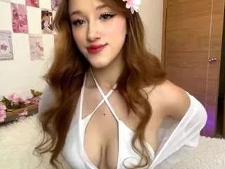moonsakura from CamSoda