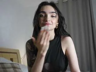 Offline morenadolce on CamSoda