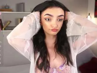 Offline morenadolce on CamSoda