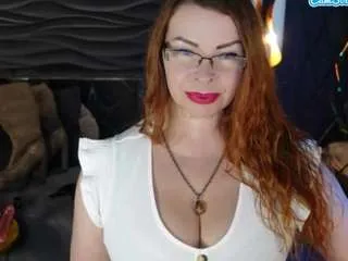 Offline mrsingrid on CamSoda