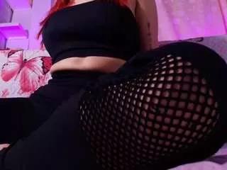 mssbombom from CamSoda