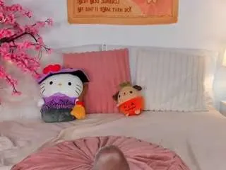 Offline namiwolff on CamSoda