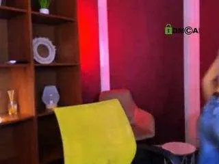 Freechat nana-sol on CamSoda