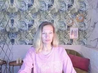 nancygentle from CamSoda