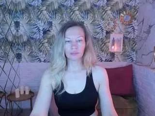 nancygentle from CamSoda