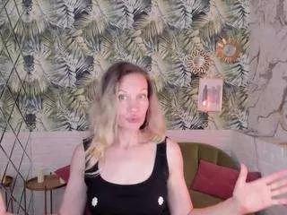 nancygentle from CamSoda