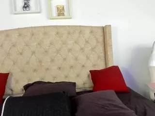 nataliacollislim from CamSoda
