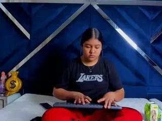 natalieevansx69 from CamSoda