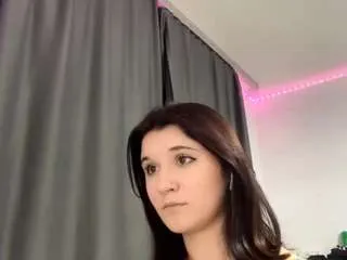 natalyayumas on CamSoda 