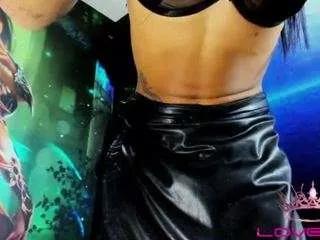 natalysexy1 from CamSoda